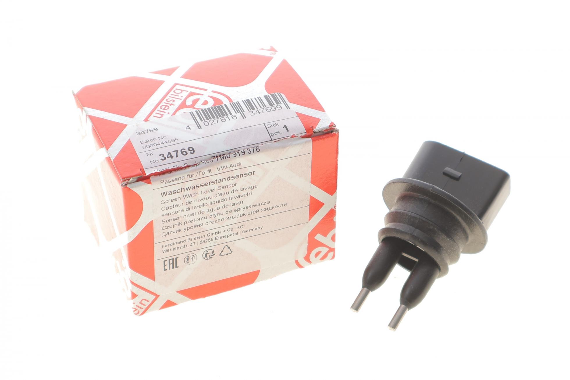 34769 FEBI BILSTEIN